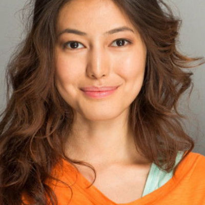 Dinara Baktybayeva image